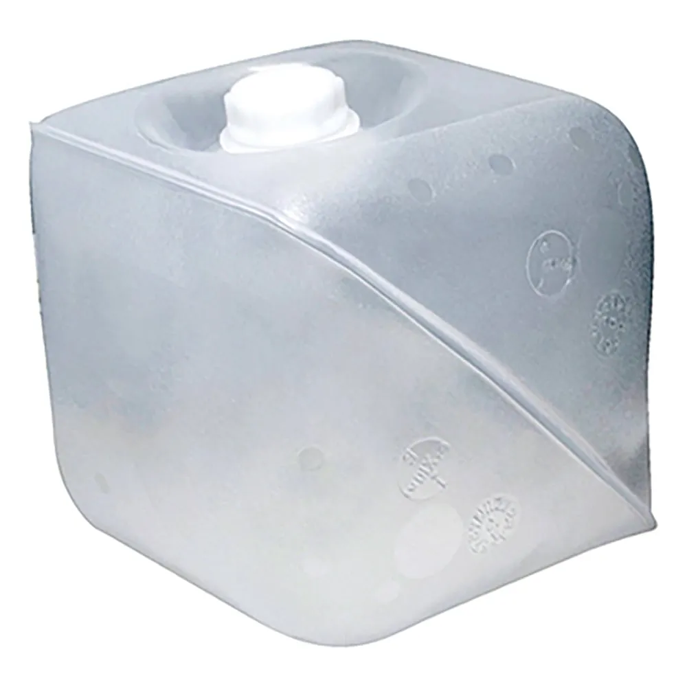 3-8675-01 Sterilized Container 5L Individual Packaging SR-05S