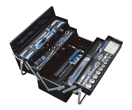3-797-01 Mechanical Toolset SIGNET 54006