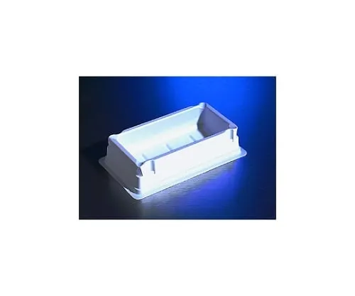 61-4691-11 Reagent Reservoir 50mL White (Individual) 4871