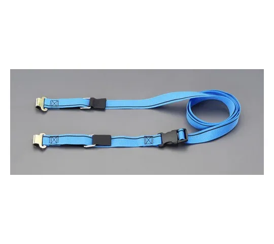 78-1167-41　［Discontinued］Aseismic Belt for Steel Rack 1500mm　EA976CA-150