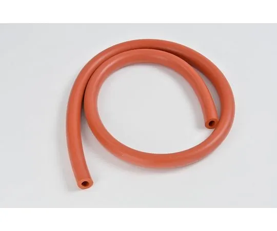 64-3428-18 Silicon Sponge Tube φ 10 x φ 20 3m ST10-20-3
