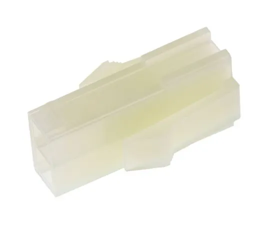 63-4636-04 Wire-to-wire Connector 172328-1