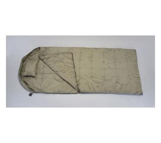78-0740-04　［Discontinued］Sleeping Bag [Camouflage] 900 x 2100mm　EA915DB-34