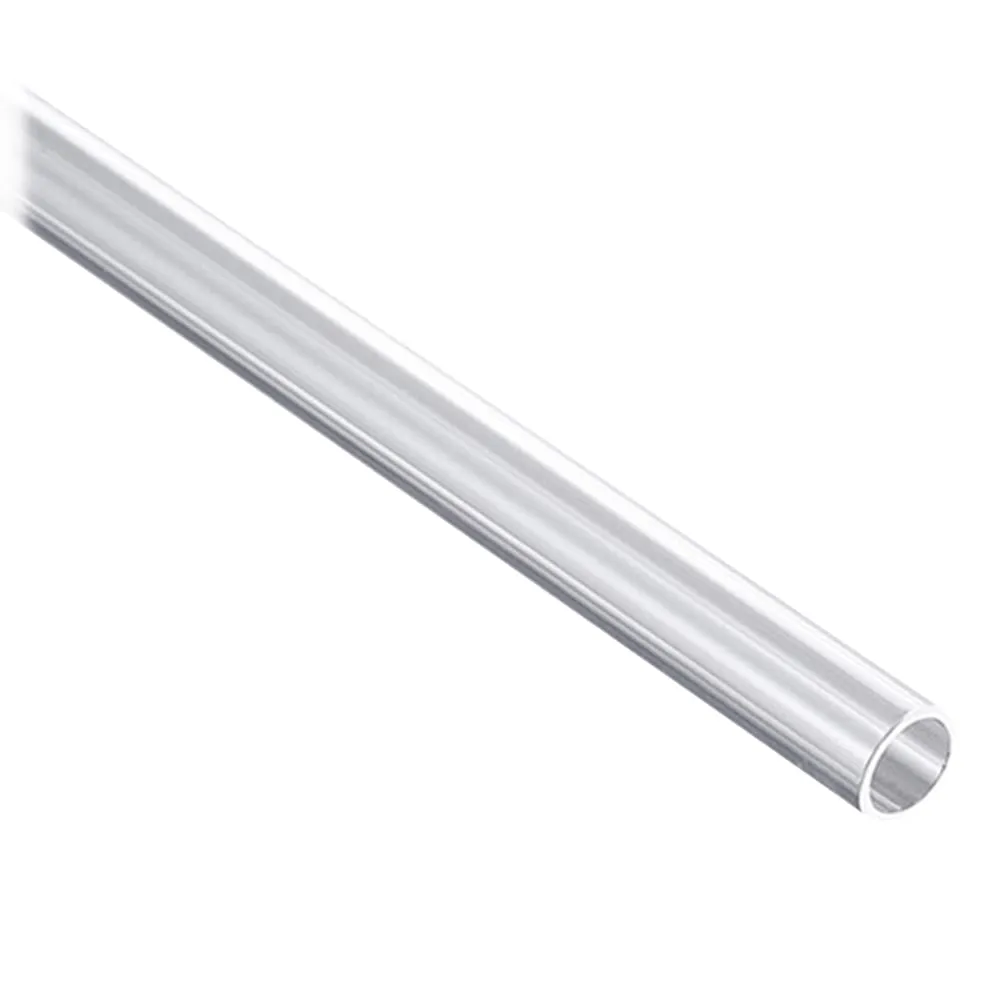 3-6819-01 Quartz Tube φ4 x 1mm SJT-4
