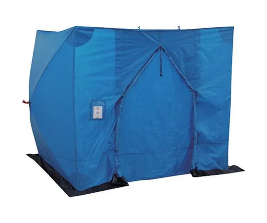 63-9556-09 Quick partition 2.1 x 2.1 x 1.8 m QP-2121-H