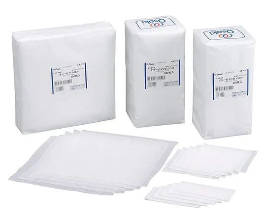 61-7354-43 Olyse Flat A3030 300 Pieces 14102