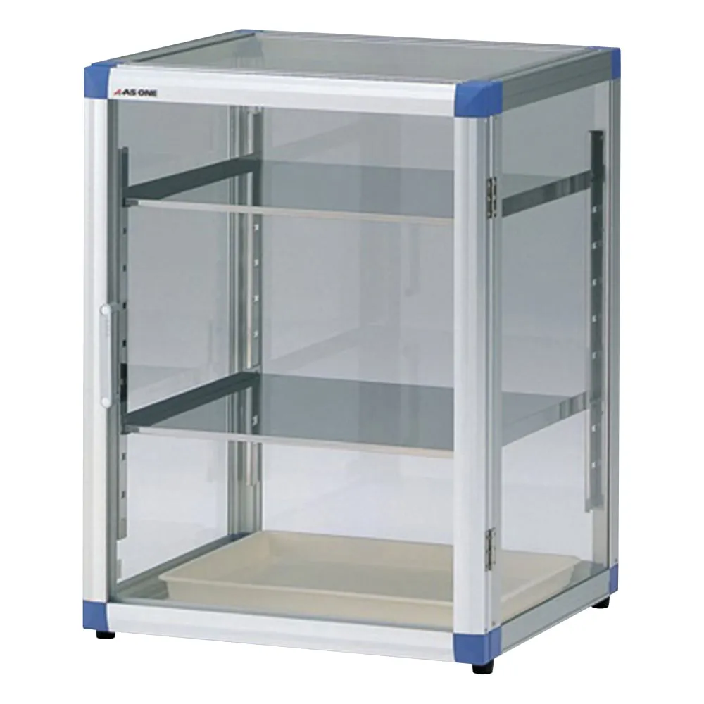 1-4147-01 Anti-Static Desiccator BG 574 x 517 x 765mm SD-BG2SE