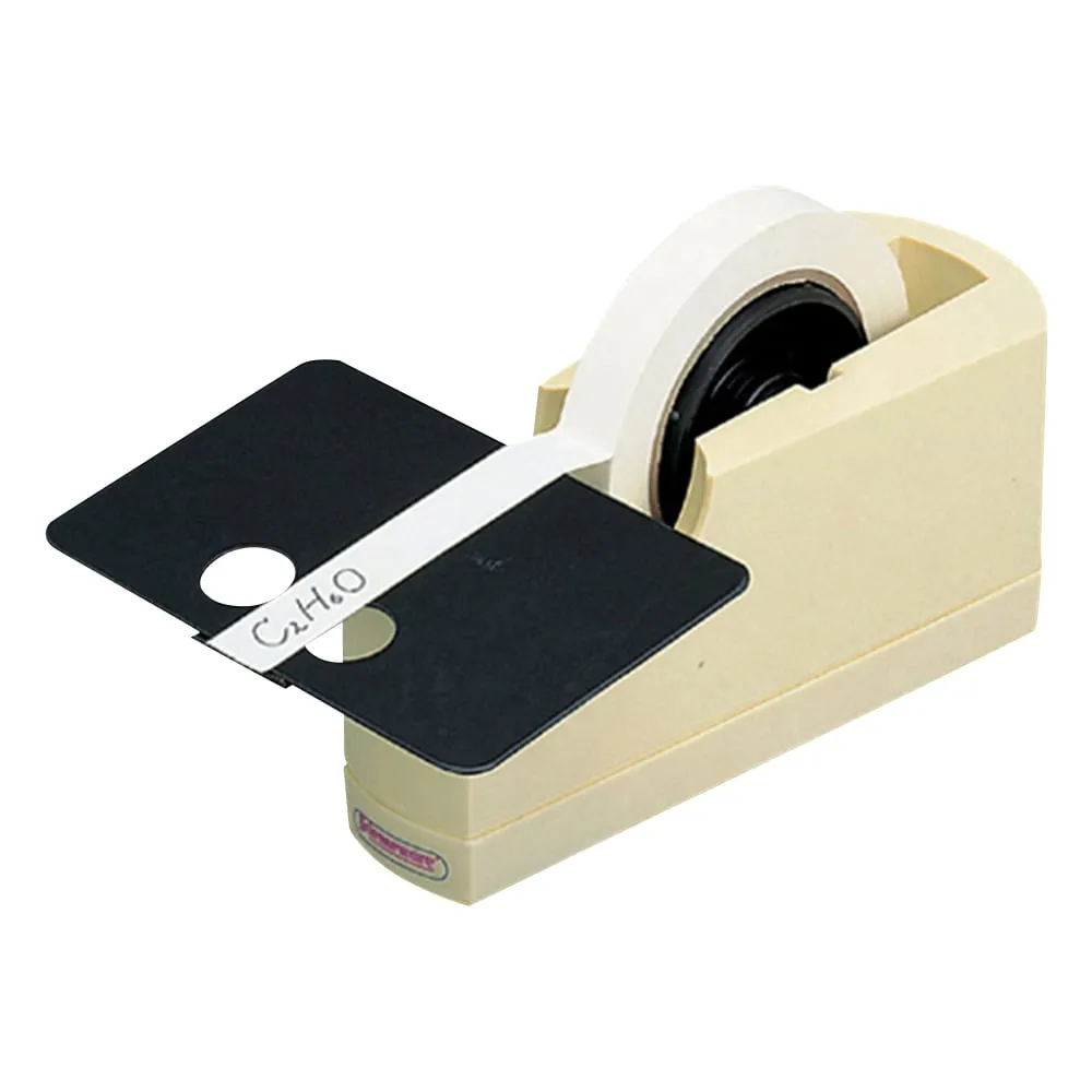5-5048-01 Write-On Tape Dispenser 250mm x 150mm x 100mm H13461-0000