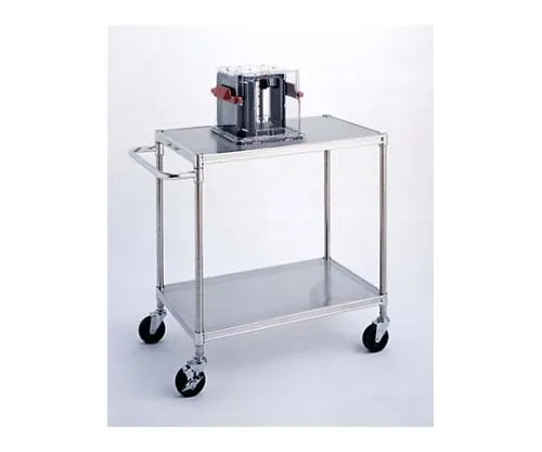 61-3798-22 WDU14 Type Antistatic Wagon D460 x W610 x H815mm WDU14-S4606SS