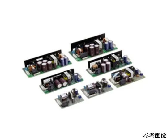 64-5675-31 Substrate Power Supply ZWS-B Series 30 W 12 V ZWS30B-12