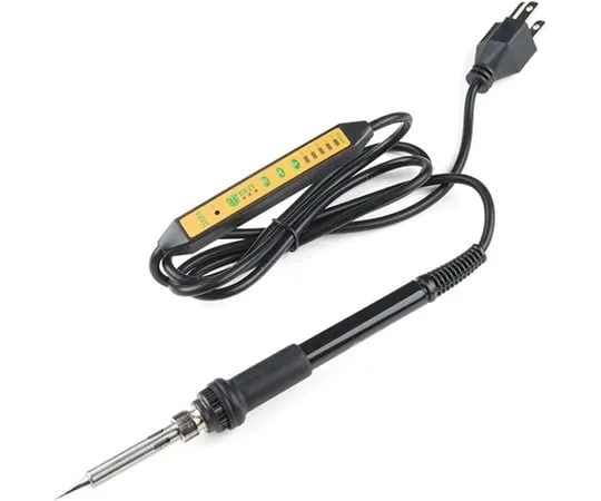 67-0428-24 Soldering Iron - 60W (Adjustable Temperature) TOL-14456