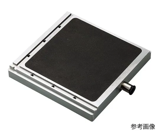 3-8146-01 Ceramic Absorption Table Flatness 15 Average Pore Diameter 55μm 70 x 70 x 15mm CAT0507S