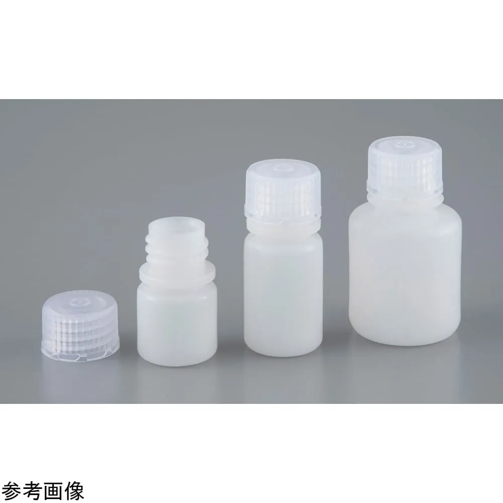 4-4470-02 Reagent bottle (small volume PP Narrow Mouth) 8 mL 33252