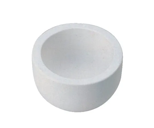 1-8233-11 Alumina Mortar for Dancing Mill AL-9