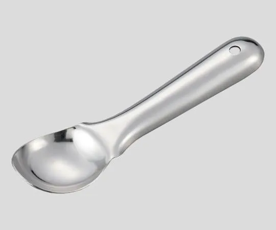 2-9549-02 Mini Shovel Stainless Steel (SUS304) Antibacterial Type