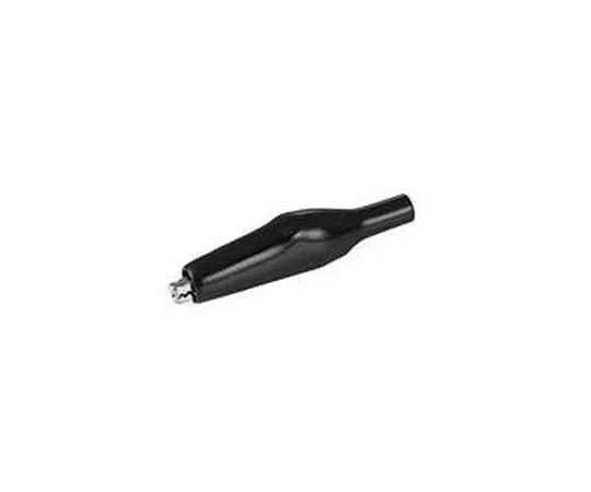 63-3146-07 Minnow Clip 30 V -7 A large black C-4-L-B