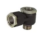 61-7651-54 Main Block Universal Straight M8 x 1.0 MHS1208