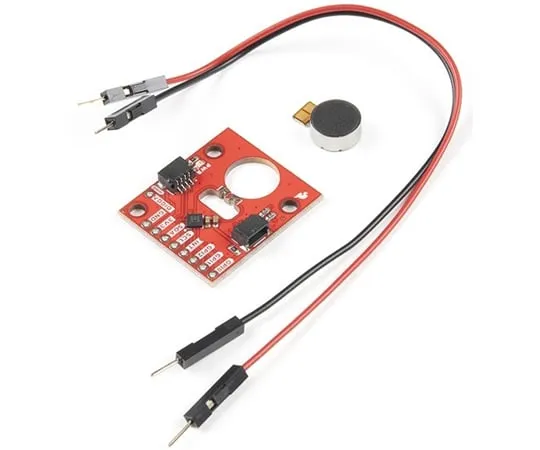 67-0426-42 SparkFun Qwiic Haptic Driver Kit - DA7280 ROB-18247