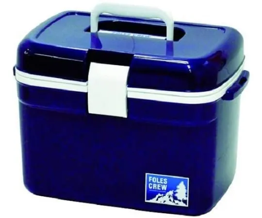 61-3520-13 Cooler Box Foles Crew #13 620484