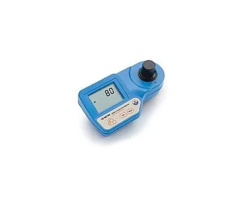 61-0120-23 Portable Honey Colorimeter HI 96785 HI96785