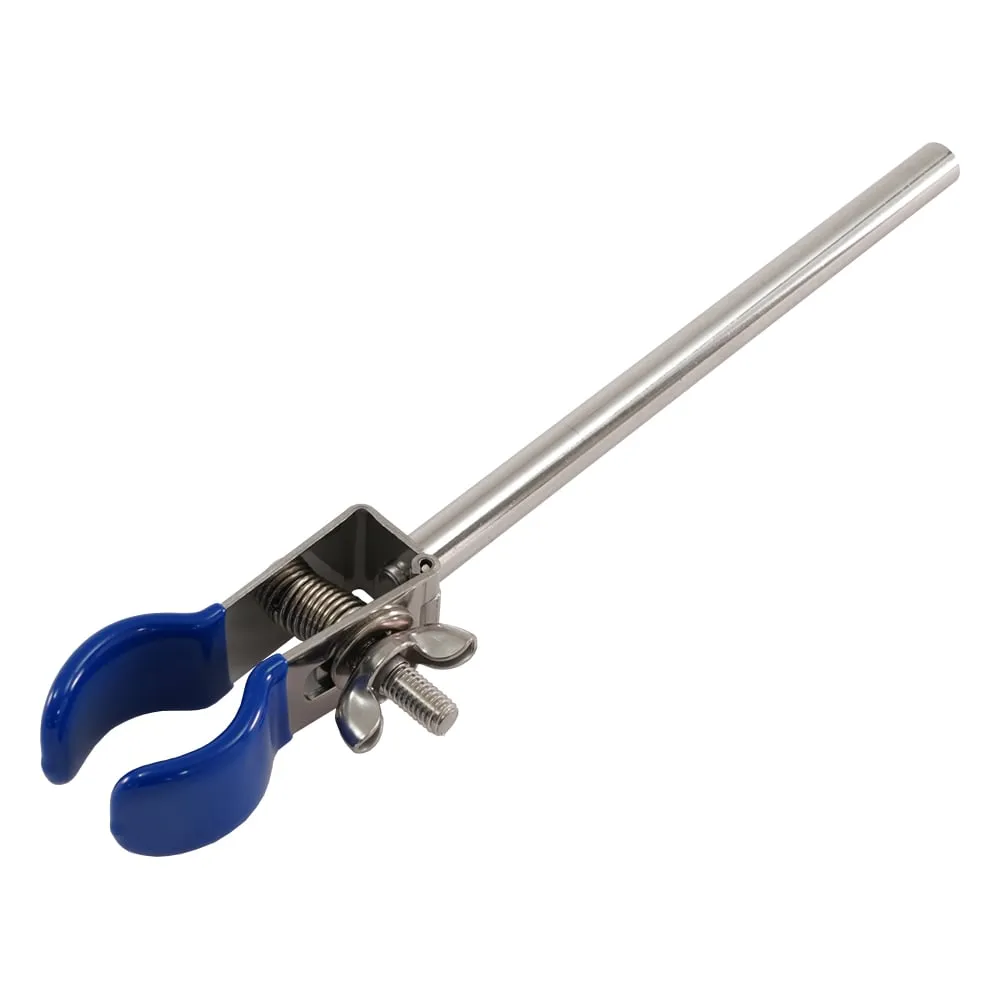 6-688-03 Round Clamp Small 15 - 30mm -