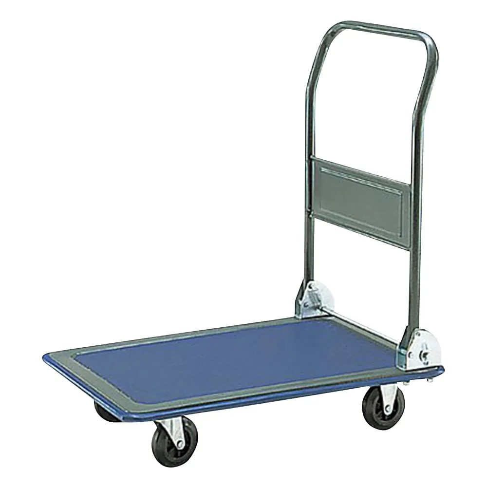 6-7123-01 Porter Car Radian (Load Capacity 150kg) 150