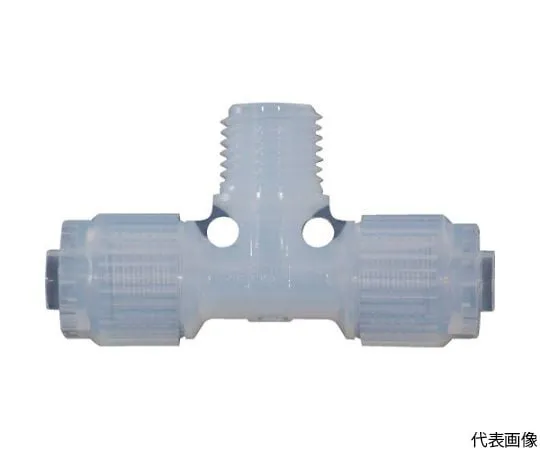 63-2111-92 Fluoropolymer Fittings Hyper Fittings LQ1 LQ1B11-M