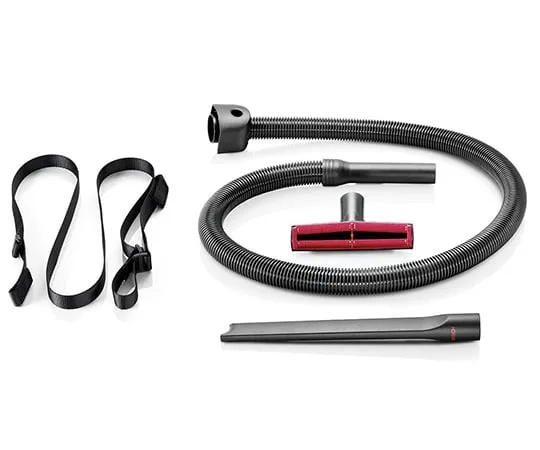 63-3972-81　［Out of stock］Cordless Cleaner Athlete Accessory Kit　BHZKIT1