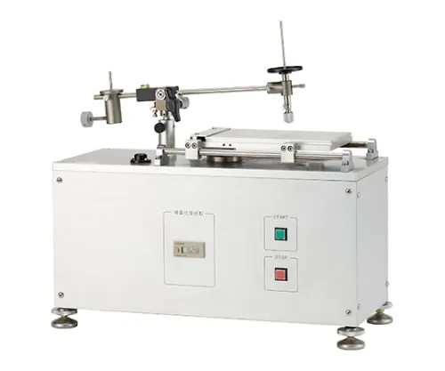 61-8503-55 Reciprocating Abrasion Tester Type: 30S TYPE30S