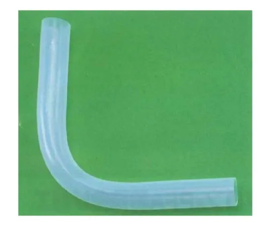 62-7114-30 USL-PFA B***ing tubing L Type 9.52 φ x 300 x 300 mm with 2 pieces 00I-144-12-2 00I-144-12-2