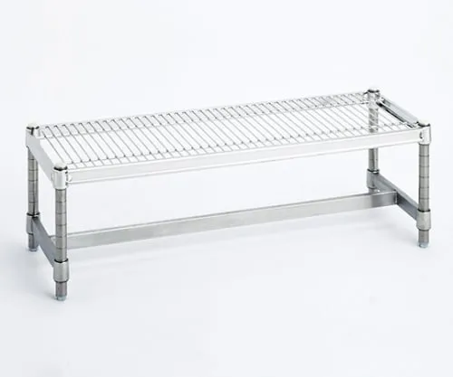 61-3806-64 Stainless Steel Mini Stand SMF-3109