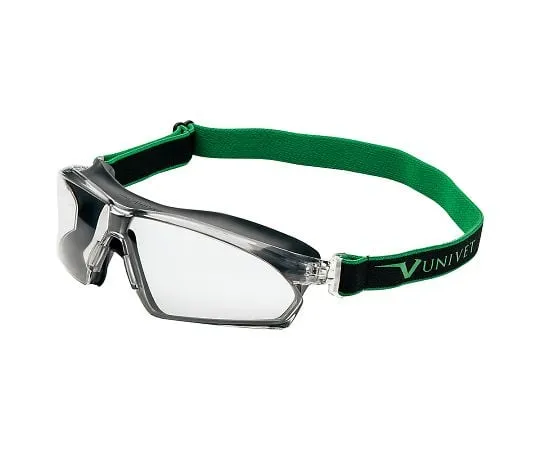4-2202-01 Cushioned Safety Glasses 625 UltraLite 625.03.00.00
