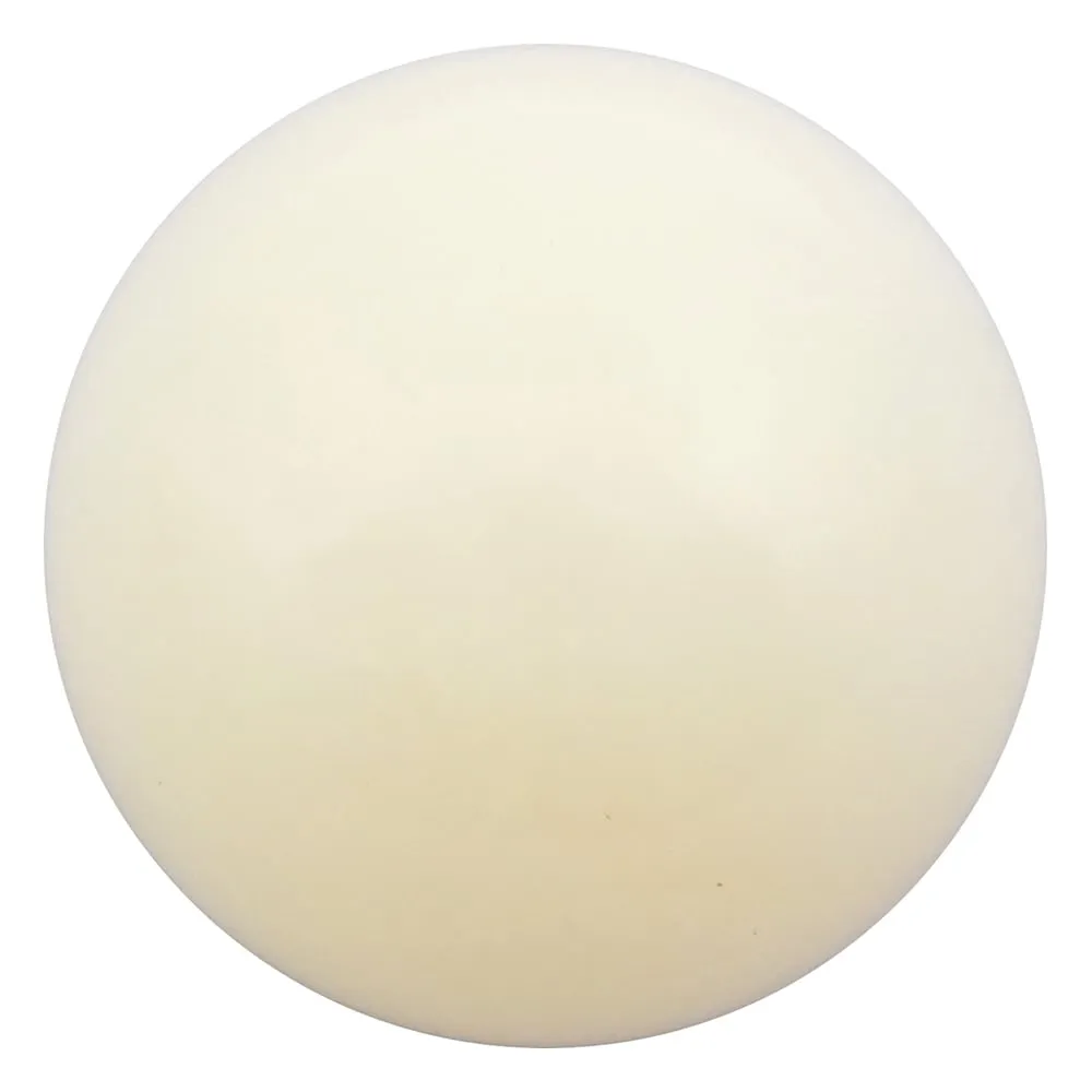 1-4447-05 Nylon Ball φ25.4mm 5 Pcs ND-12