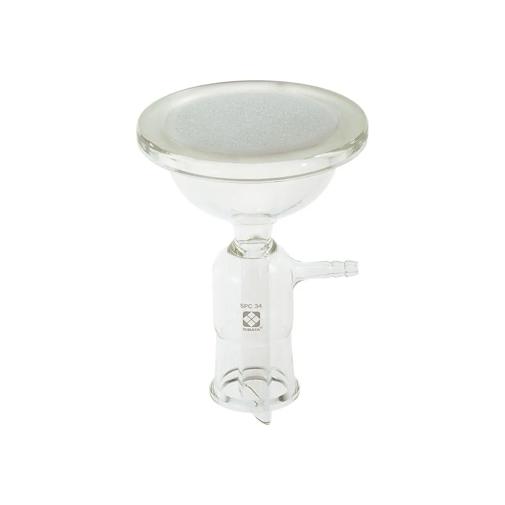 61-4430-36 SPC Glass Filter Base for Φ90mm 061680-9024