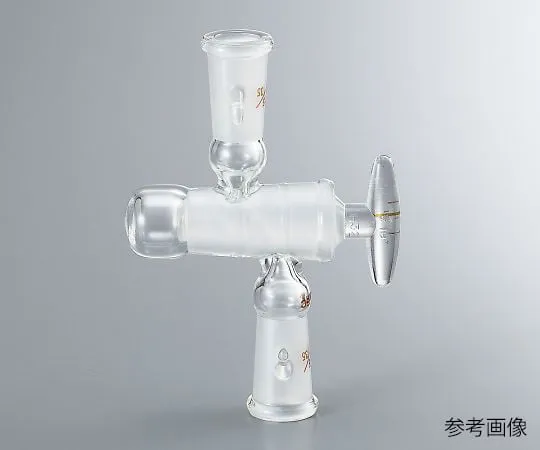 3-9405-01 Vacuum Joint For Polymerization (With Claw) 1043-01