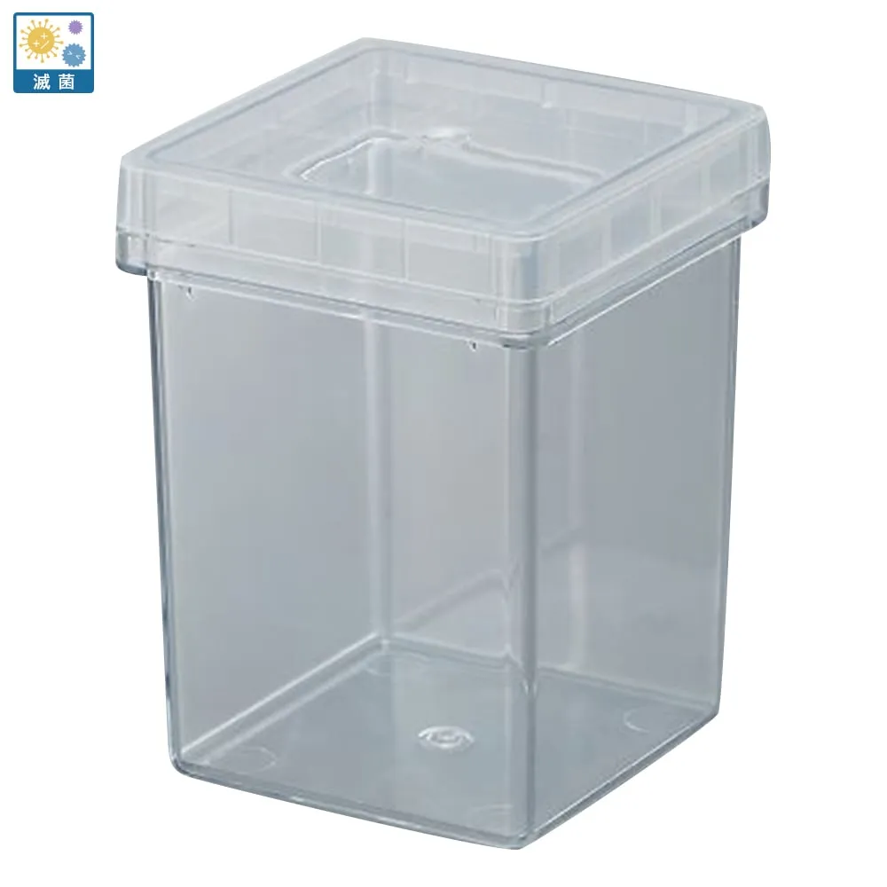 3-601-31 Plant Box (for Plant Culture) Sterilized 10081-038