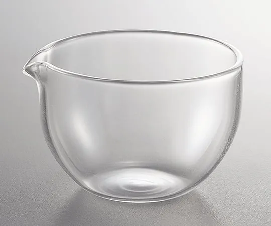 53-0001-28 Quartz Evaporation Dish 50 mL SJD-50