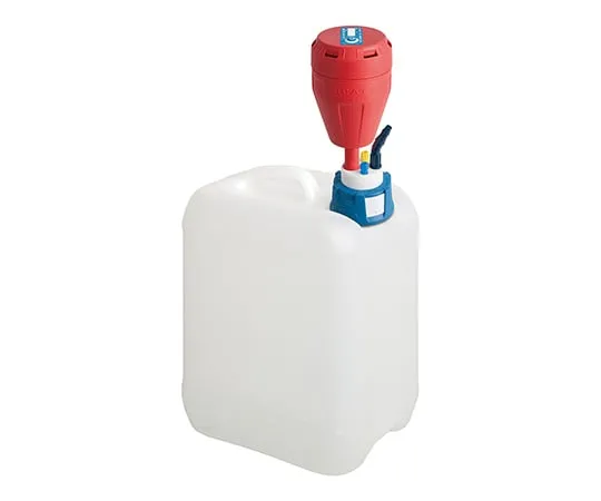 3-6976-11 Recovery of waste liquid Set (GL 45) 307307