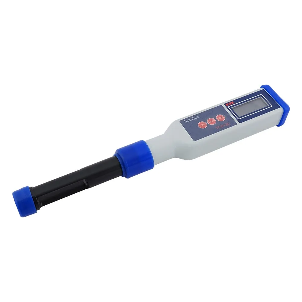 1-8673-01 Turbidity And Chromaticity Sensor TCR-30