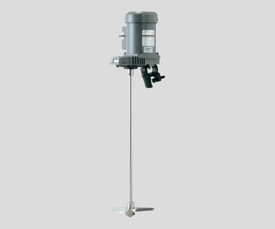 2-179-01 Portable Mixer φ150 x 600mm Single Phase 100V A720-0.065AS