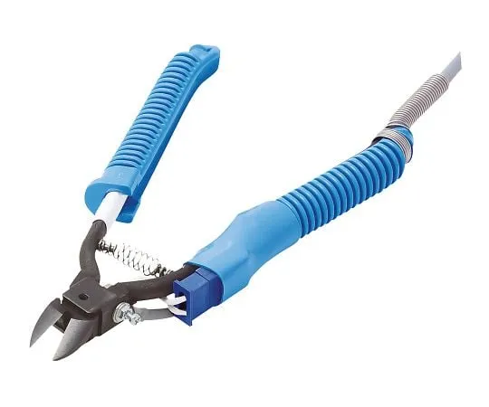 3-9314-01 Heat Nipper (With Sensor, MERRY) HT180DX