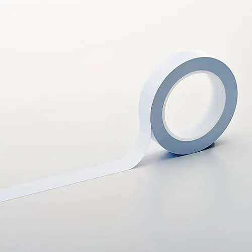 61-3420-87 Floor Tape For Clean Room HCP-25W 259031