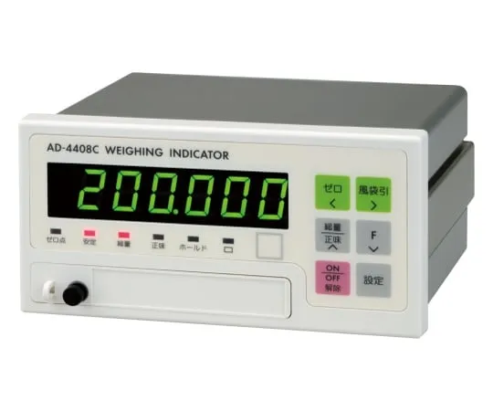 62-3147-74 Indicator AD-4408C
