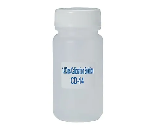 61-0003-66 Conductivity 1.413ms Calibration Standard Solution CD-14