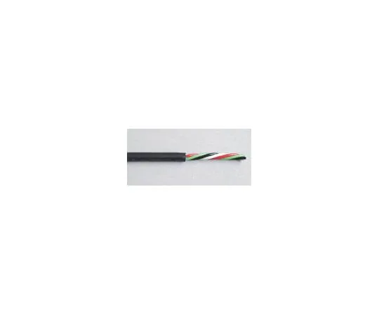 62-0683-45 Durable Power Supply Cable for Robot KDF-L (1.25Sq Outer Diameter 7.5mm) 1m KDF-L1.25SQ-3C