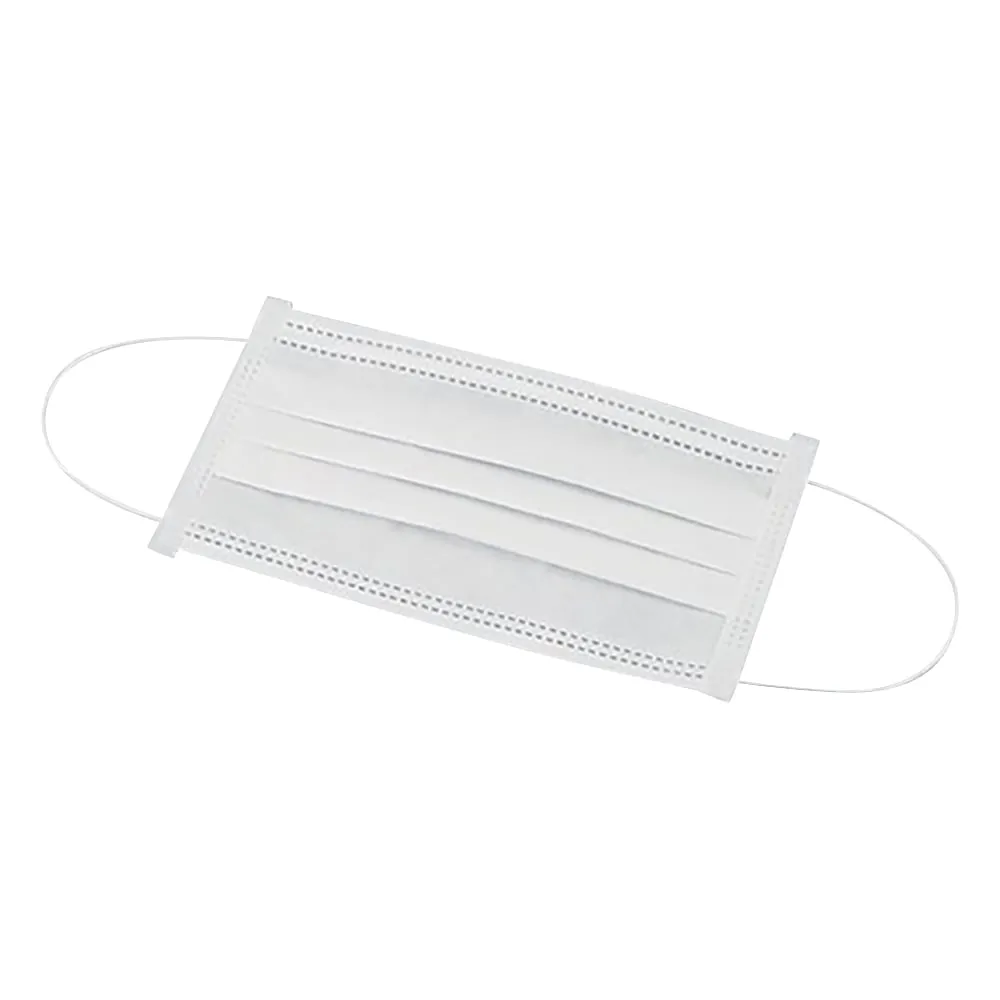 1-8766-02　［Discontinued］Disposable Mask 3 Layers Type　CN102P