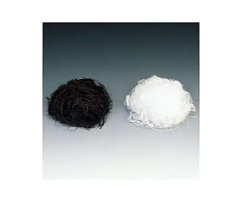 61-3531-33 PTFE Fiber Brown 500G NR0104-01