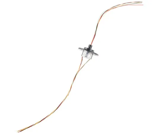 67-0455-25 Slip Ring - 6 Wire(2A) ROB-13064