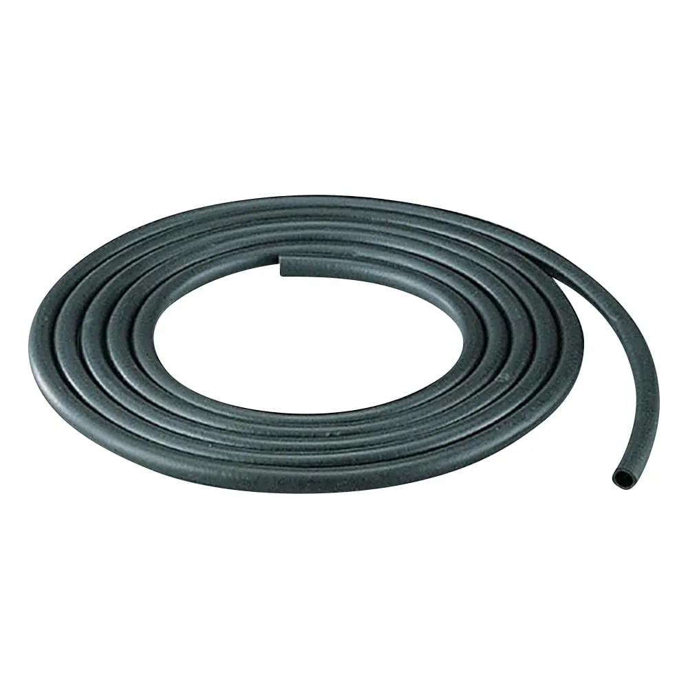 6-593-01 Fluorine Rubber Tube 1 x 3 -
