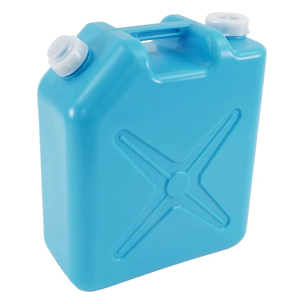 4-772-11 Waste Liquid Collection Container Replacement Tank Blue -